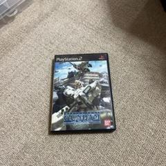機動戦士ガンダム戦記