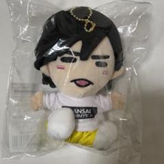 ジャニーズJr. - 岡崎彪太郎　ちびぬい　アクキー ジャニーズJr. - 岡崎彪太郎 ちびぬい アクキーの通販 by s shop