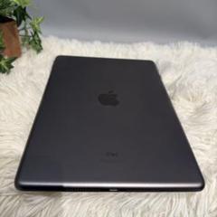 スペースグレー【美品】iPad 第7世代 32GB A2197 Wi-Fiモデル