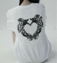 2025年最新】melt the lady gothic t-shirtsの人気アイテム