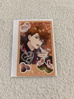Melty Valentine 北見遊征　ランダムチェキ