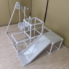 除菌清掃済 ☆美品☆ 野中製作所 マイファーストキッズパーク ホワイト 除菌清掃済 ☆美品☆ 野中製作所 マイファーストキッズパーク