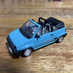 トミカダンディー DJ-010ホンダシティ ターボII ミニカーショップ ケンボックス ダンディ☆DJ-010☆ホンダシティ