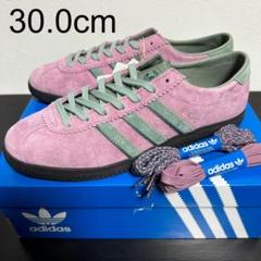 ADIDAS×size? CITY SERIES MALMO ピンク 30.0