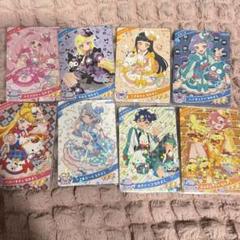 ひみつのアイプリ　サンリオ　リング2弾　コンプリートセット