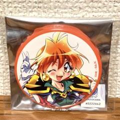 スレイヤーズ　缶バッジ　ゼロス　44mm缶バッジ　ホビーラウンド スレイヤーズ ホビーラウンド ボークス ゼロス 缶バッジ 44mm