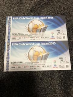 クラブw杯の中古 未使用品 メルカリ