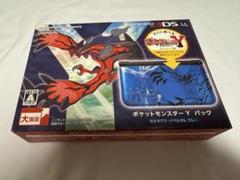 専用【良品】ニンテンドー3DS LL ポケットモンスター Yパック ソフトなし Amazon | ニンテンドー3DS LL ポケットモンスター Yパック