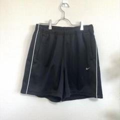 NIKE ナイキ ハーフパンツ ショートパンツ ブラック　大きいサイズ　XL