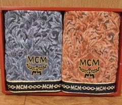 2025年最新】mcm バスタオルの人気アイテム - メルカリ