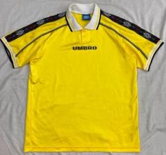 1990s Vintage UMBRO Game Shirtのサムネイル