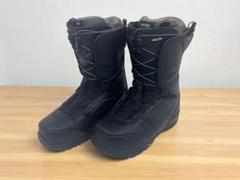 未使用27センチ ROOK スノーボードブーツ ブラック