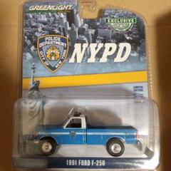 2025年最新】NYPDミニカーの人気アイテム - メルカリ