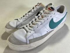 1981年製NIKE blazer lowナイキブレザーブレイザーオリジナル韓国