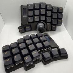 専用 Keyball44-LP ブラック 2025年最新】keyball44の人気アイテム - メルカリ