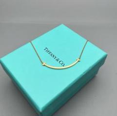 現行品　美品Tiffanyティファニーネックレスケースセット 2025年最新】Yahoo!オークション -ティファニーネックレスケース