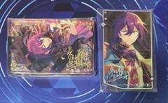 あんスタ　礼瀬マヨイ　流砂コロッタ あんスタ 礼瀬マヨイ 中国 繁星流砂コロッタ 旋律アクスタ