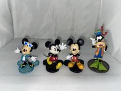 楽天市場】ディズニー グーフィー（フィギュア｜コレクション