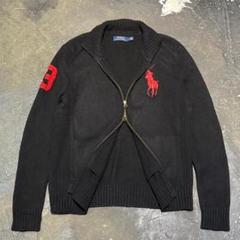 値下げ⤵⤵Ralph Laurenニットジャケット Amazon | ポロ ラルフローレン ニット ジャケット レディース XS