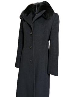 ✨カシミヤ100% 極美品✨LA RIVA BIANCA❣️チェスターコート 2025年最新】la riva bianca コートの人気アイテム - メルカリ