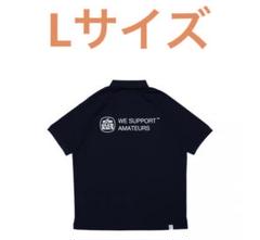 CLUBHAUS The Crew Polo '25 - Navy Lサイズ - メルカリ