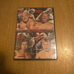 全日本プロレス 2009チャンピオンカーニバル 完全ノーカット収録版〈2枚組〉