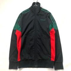 90s adidas トラックジャケット USED【 adidas 】90sトラックジャケット／LADIES：S（送料込