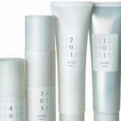 POLA APEXクレンジングクリームN 1121 未使用 アペックス クレンジング(オイル200mL,クリーム120g): 商品詳細