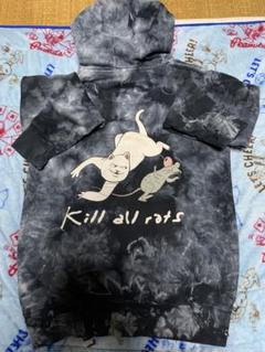 ♡ripndip♡リップンディップパーカーのサムネイル