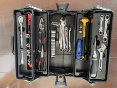 超特価激安 【MD30さん専用】KTC (SP忠男オリジナル) 工具セット - メンテナンス