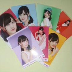 乃木坂46 山下美月 7th Anniversary コンプ 生写真 乃木坂46 - 乃木坂46 生写真山下美月7th Anniversary レアカット