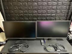 【即発送】240Hz アイオーデータ　ギガクリスタ　セット　配信　【早い者勝ち】のサムネイル