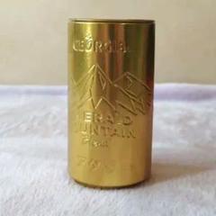 ☆未開封☆ジョージア　あたり缶　ペーパーウェイト　貯金箱　当たり　アタリ ☆未開封☆ジョージア あたり缶 ペーパーウェイト 貯金箱 当たり