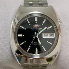 オリエント ORIENT 腕時計 新品未使用 自動巻き