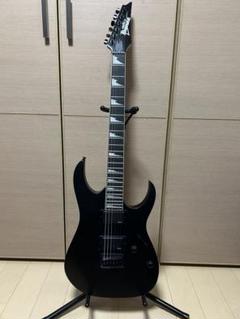GIO IbanezマットブラックGRG121DX-MGS m15208729896_1.jpg?1731801335