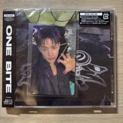 NEXZ HARU ハル one bite 通常盤