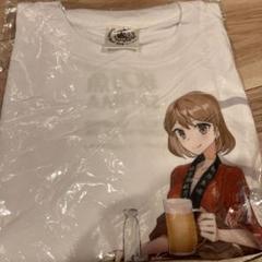 艦隊これくしょん -艦これ-』榛名改ニ乙「フルグラフィックT