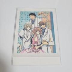 角スリ Vol.2 月刊 Newtype カバーコレクション ツバサ