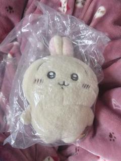 新品未使用 ちいかわ ほわほわマスコット うさぎ 【正規品】 Amazon.co.jp: ちいかわ ほわほわぬいぐるみS 立ちポーズうさぎ