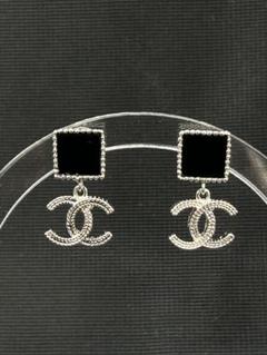 シャネル定番ピアス　片耳のみ 注目ブランド シャネル 片耳 ピアス アクセサリー - アクセサリー