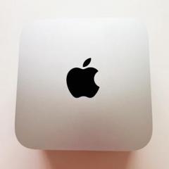 新品未開封 Mac mini late2018 ほぼフルスペックintelモデル