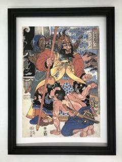 入墨アート大判ポスター 楽天市場】tattoo ポスターの通販