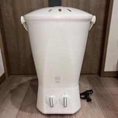 美品✨　シービージャパン バケツウォッシャー バケツ型洗濯機 TYO-01 楽天市場】洗濯機 小型 バケツ型洗濯機 シービージャパン