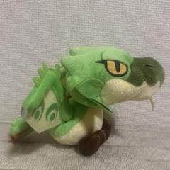 匿名発送❗リオレイア　2D　ぬいぐるみ　モンスターハンター モンスターハンター 2Dぬいぐるみ リオレイア｜ホビーの総合通販