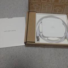square　Reader　磁気専用リーダーのサムネイル