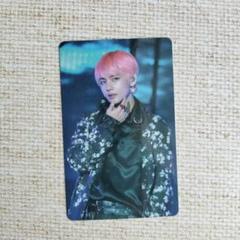 2025年最新】bts テテ トレカ lysの人気アイテム - メルカリ