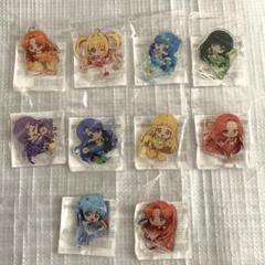 第二弾 D賞 アクリルスタンド アクスタ ぴちぴちピッチ 楽天コレクション