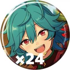 あんスタ コレ缶 ライカ 宝丈萊香 缶バッジ - メルカリ