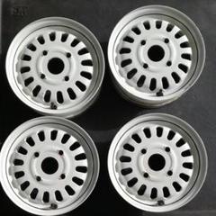 メルカリ 三菱純正アルミホイール 4本 三菱 6 500 中古や未使用のフリマ