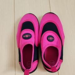 Aqua Lung Sport マリンシューズ 20-21cm ピンク